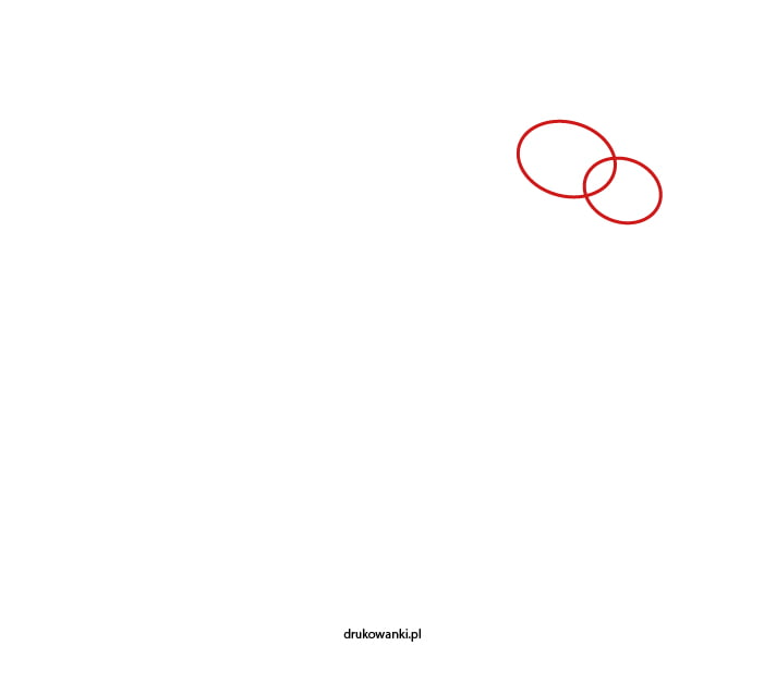 rysowanie konia instrukcja