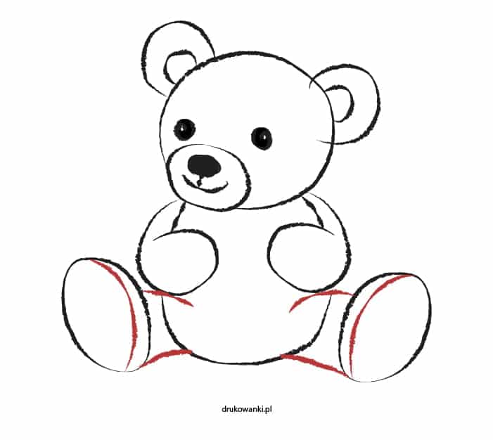 rysowanie Z dzieckiem