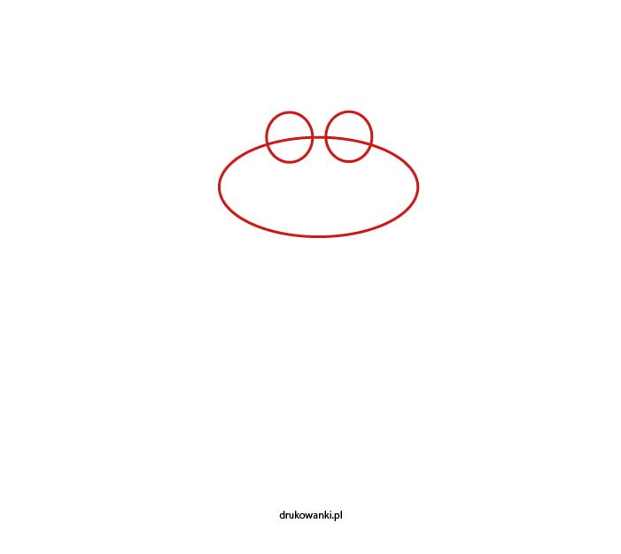 instrukcja rysunkowa dla dzieci