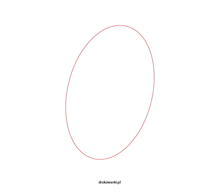 nauka rysowania ucha