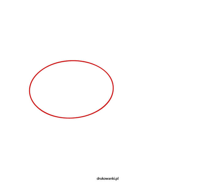 jak narysować rybę