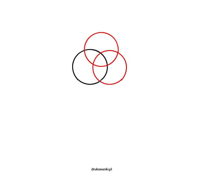 rysowanie lodów instrukcja