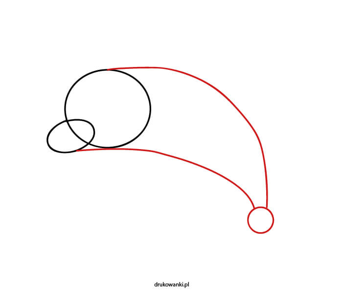 ja narysować delfina