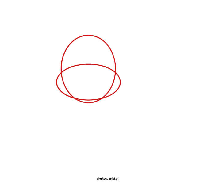 lew instrukcja jak narysować