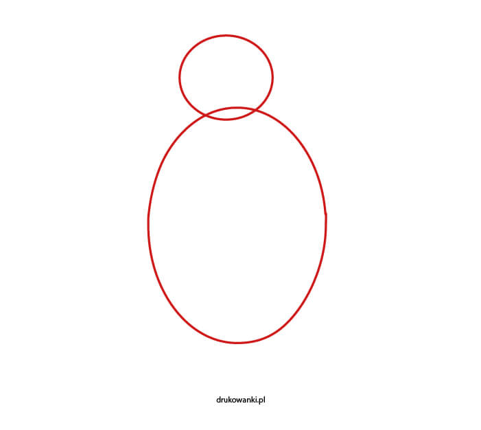 pingwin krok po kroku