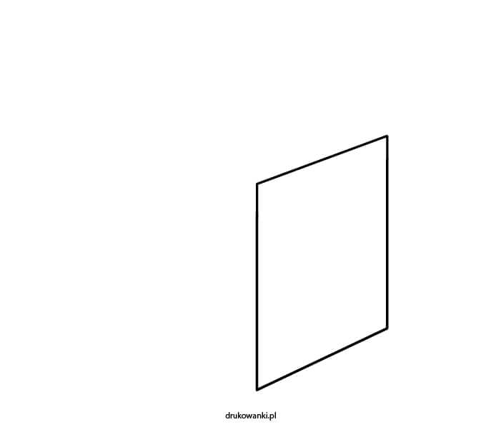 jak narysować prezent