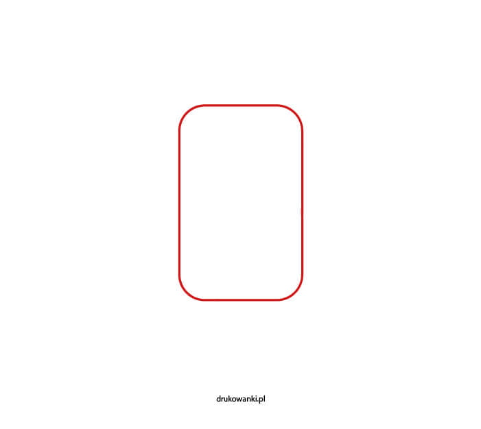 jak narysować Bluey