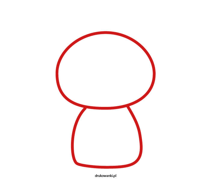 jak narysować Hello Kitty instrukcja